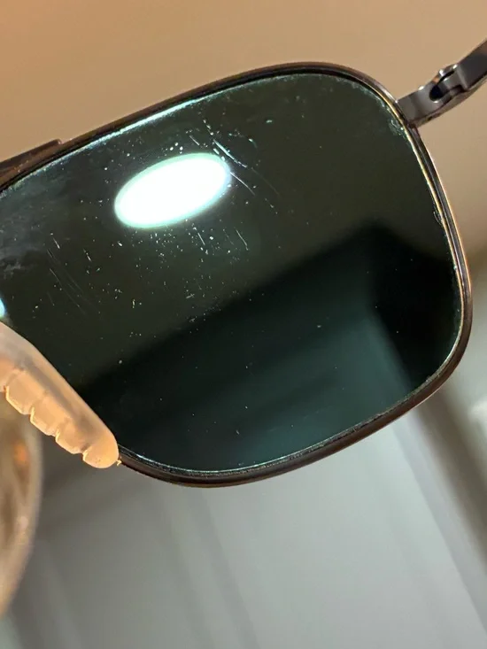 Roka Eyeglasses Eye Glasses Frames Falcon E1501-0455 Titanium 55-17-140 Running - Picture 7 of 8